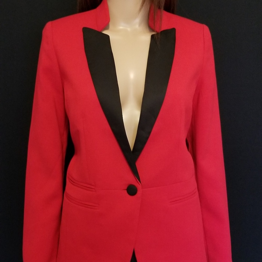 Worthington Blazer